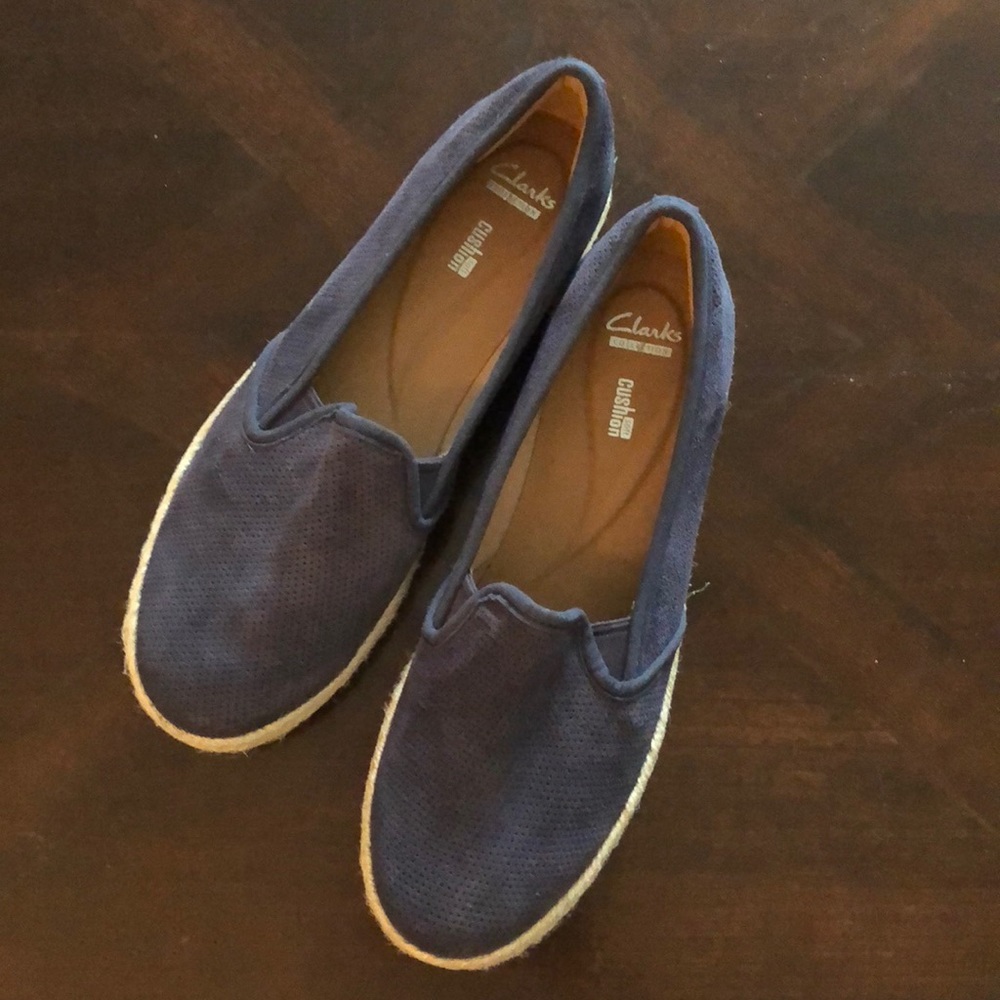 Clarks Azella Theoni